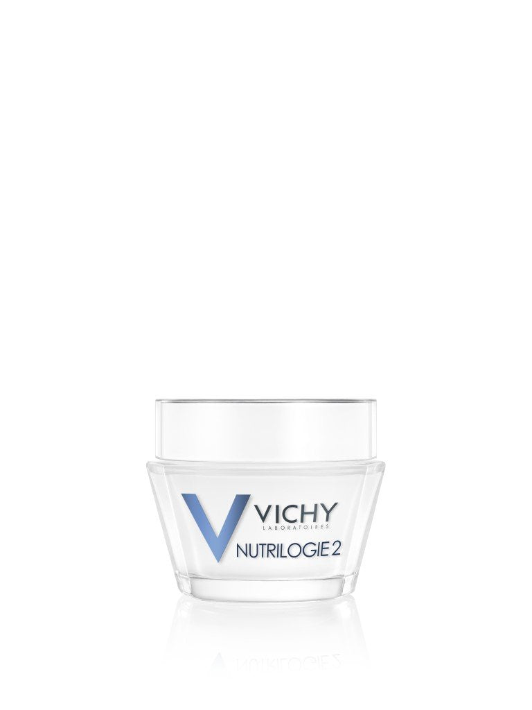 Vichy NUTRILOGIE 2 pot zeer droge huid - SkinEffects Zwolle