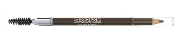 LRP Toleriane Wenkbrauw potlood Bruin - La Roche Posay - Huidproducten.nl