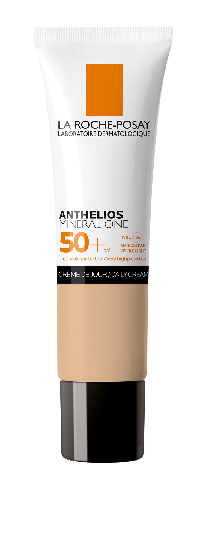 LRP Anthelios Mineral One SPF50+ T01 - SkinEffects Zwolle