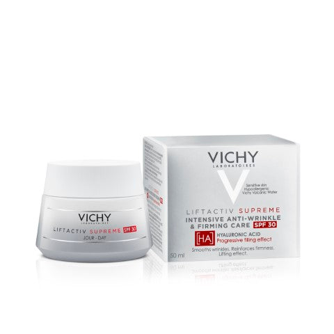 Vichy LIFTACTIV Supreme UV - SPF30 - Vichy - Huidproducten.nl
