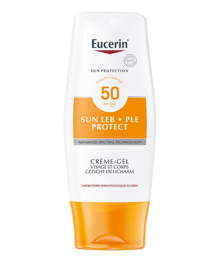 Sun PLE Protect Gel-Crème SPF 50 - SkinEffects Zwolle