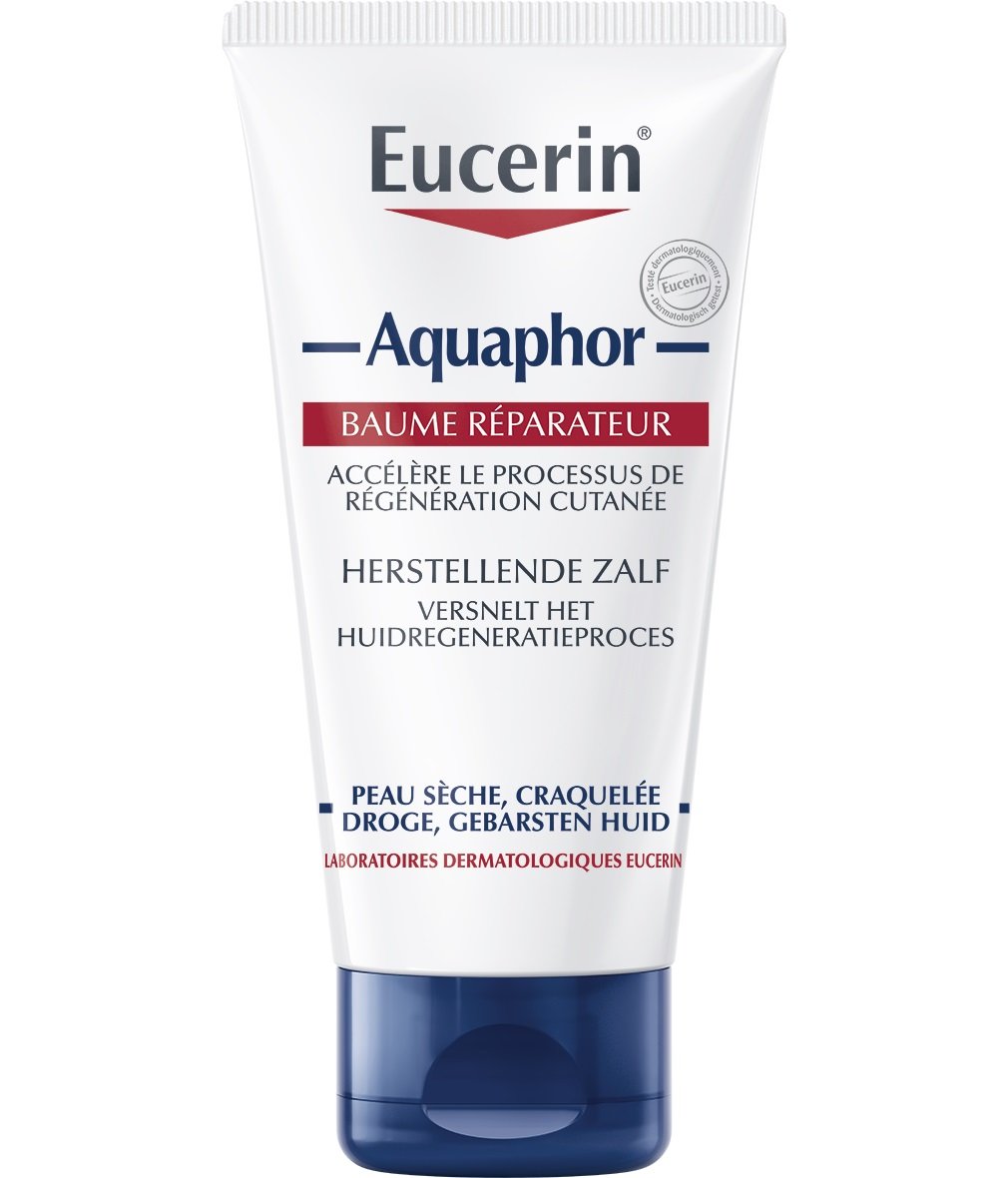Eucerin Aquaphor Huidherstellende Zalf - SkinEffects Zwolle