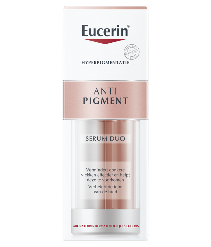 Eucerin Anti-Pigment Serum Duo 30ML - SkinEffects Zwolle