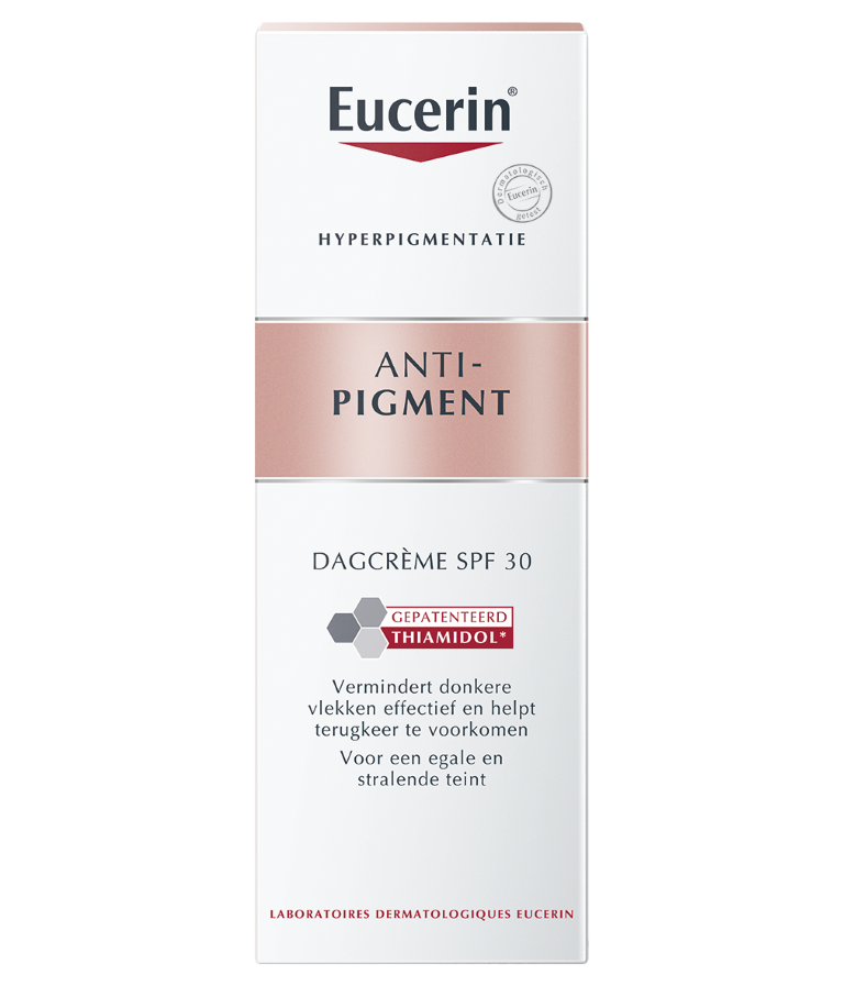 Eucerin Anti-Pigment Dagcrème SPF30 50ml - SkinEffects Zwolle