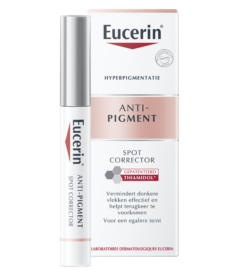 Eucerin Anti-Pigment Spot Corrector 5 ml - SkinEffects Zwolle