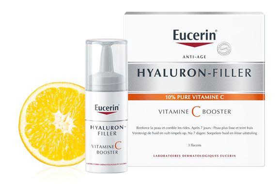 Hyaluron-Filler Vitamine C Booster - SkinEffects Zwolle