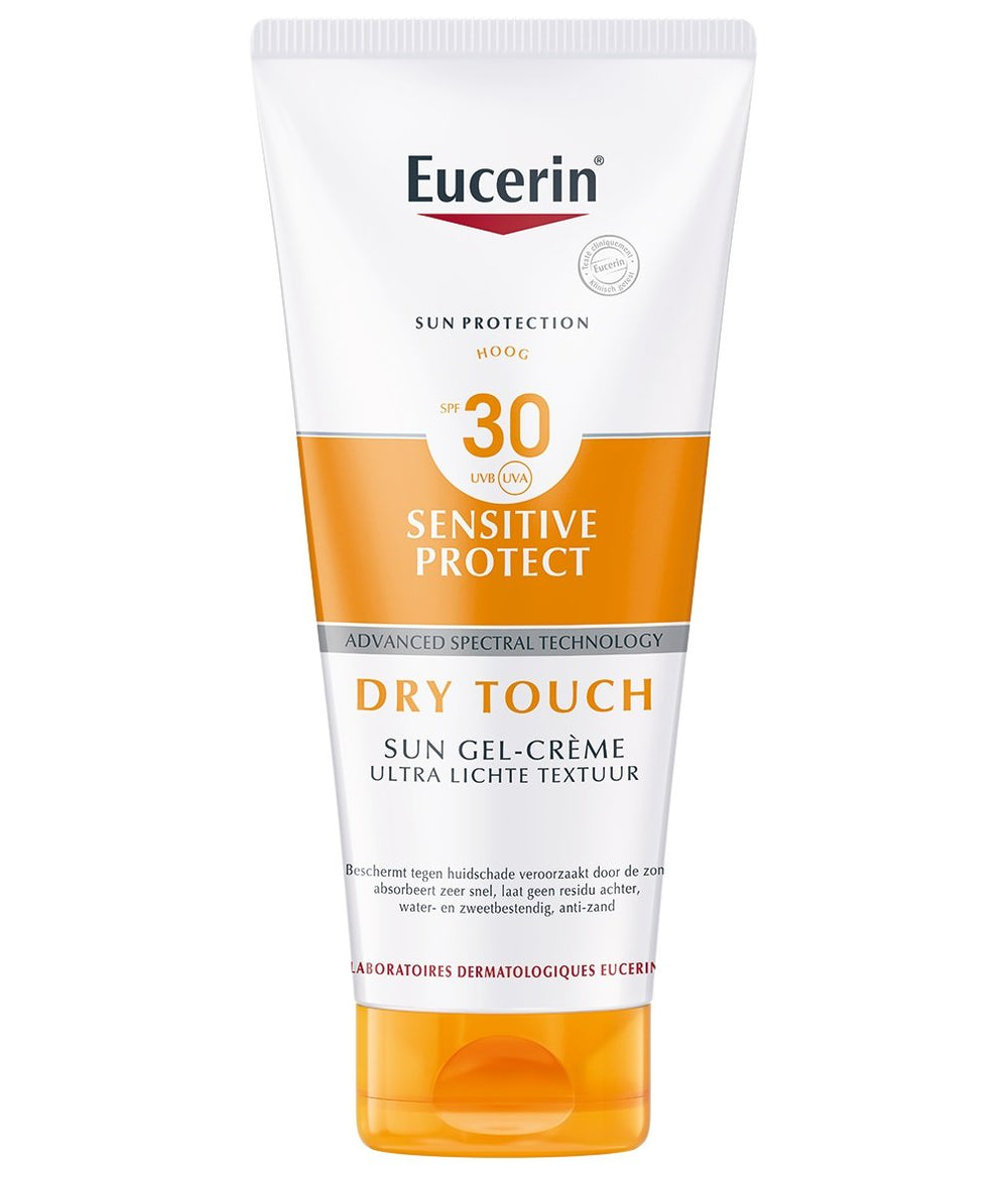 Sun Sensitive Protect Dry Touch Gel-Crème SPF 30 - SkinEffects Zwolle