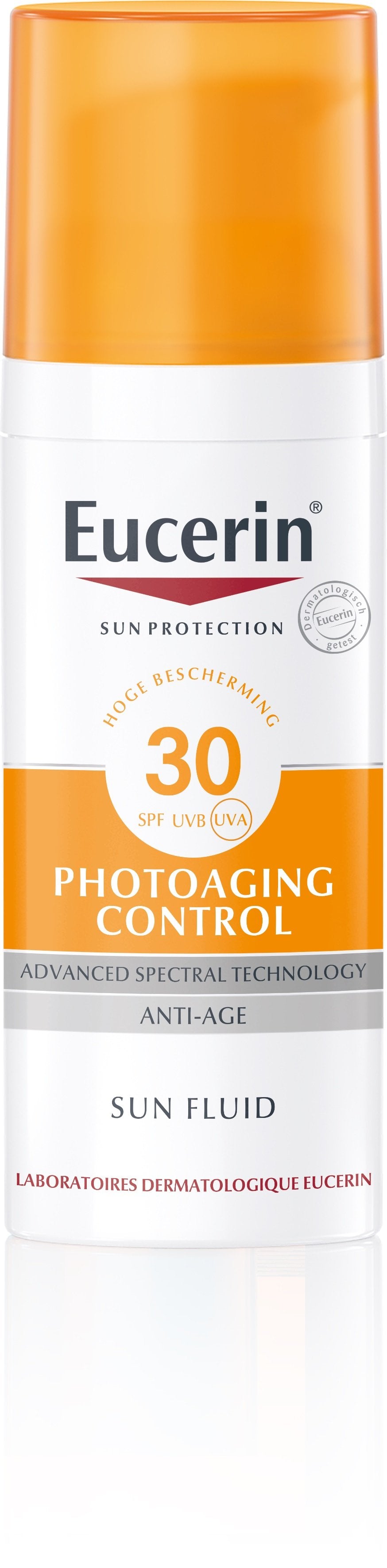 Sun Photoaging Control Fluid SPF 30 - SkinEffects Zwolle