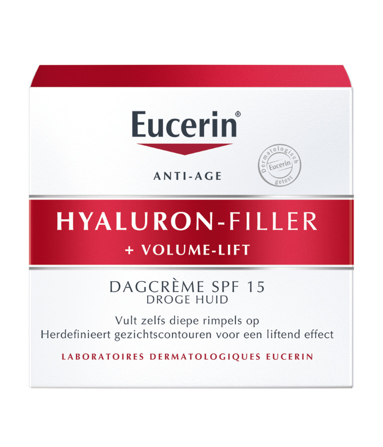 Hyaluron-Filler + Volume-Lift Dagcrème - SkinEffects Zwolle