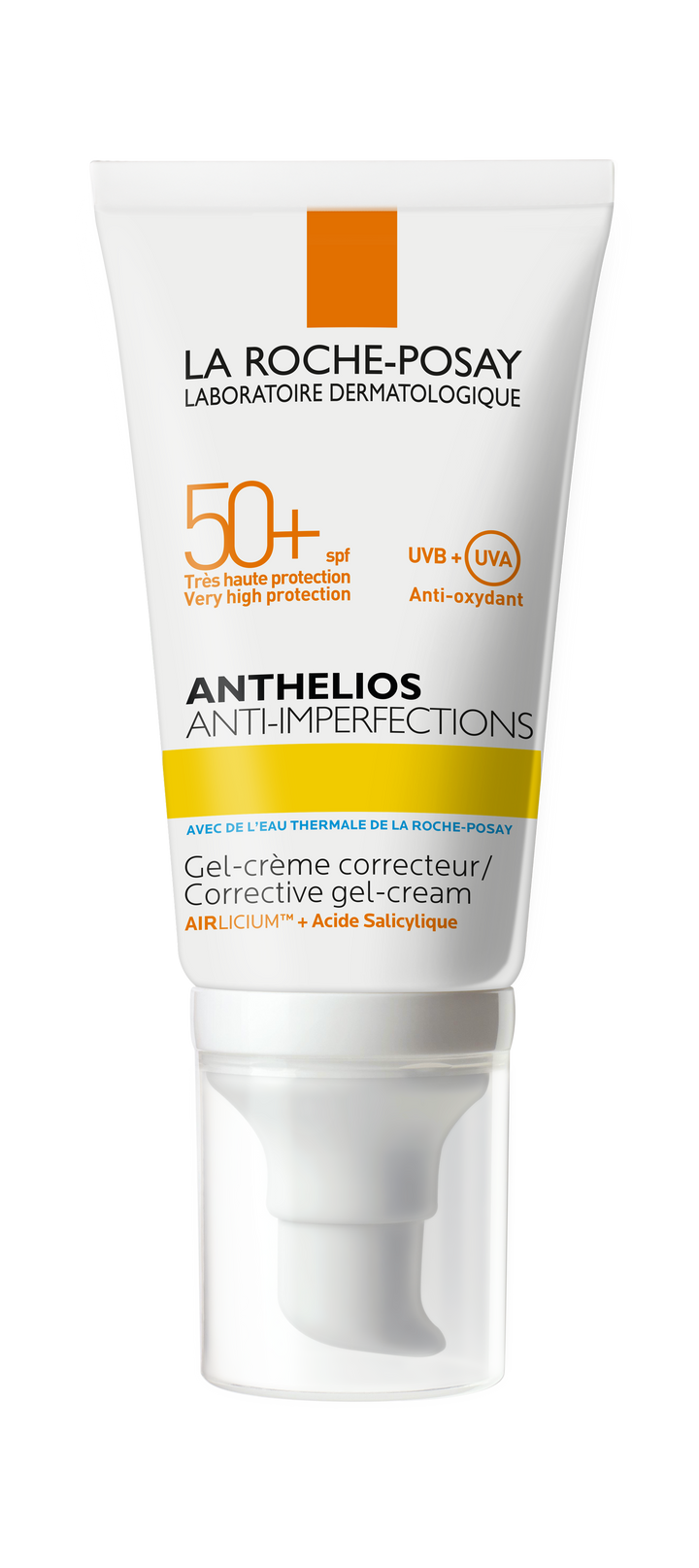 LRP Anthelios Anti-Imperfecties SPF50+ - SkinEffects Zwolle