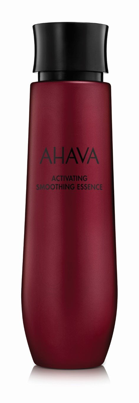 Ahava Activating smoothing essence - SkinEffects Zwolle