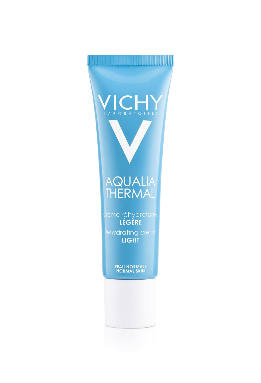 Vichy AQUALIA THERMAL Lichte crème tube - SkinEffects Zwolle