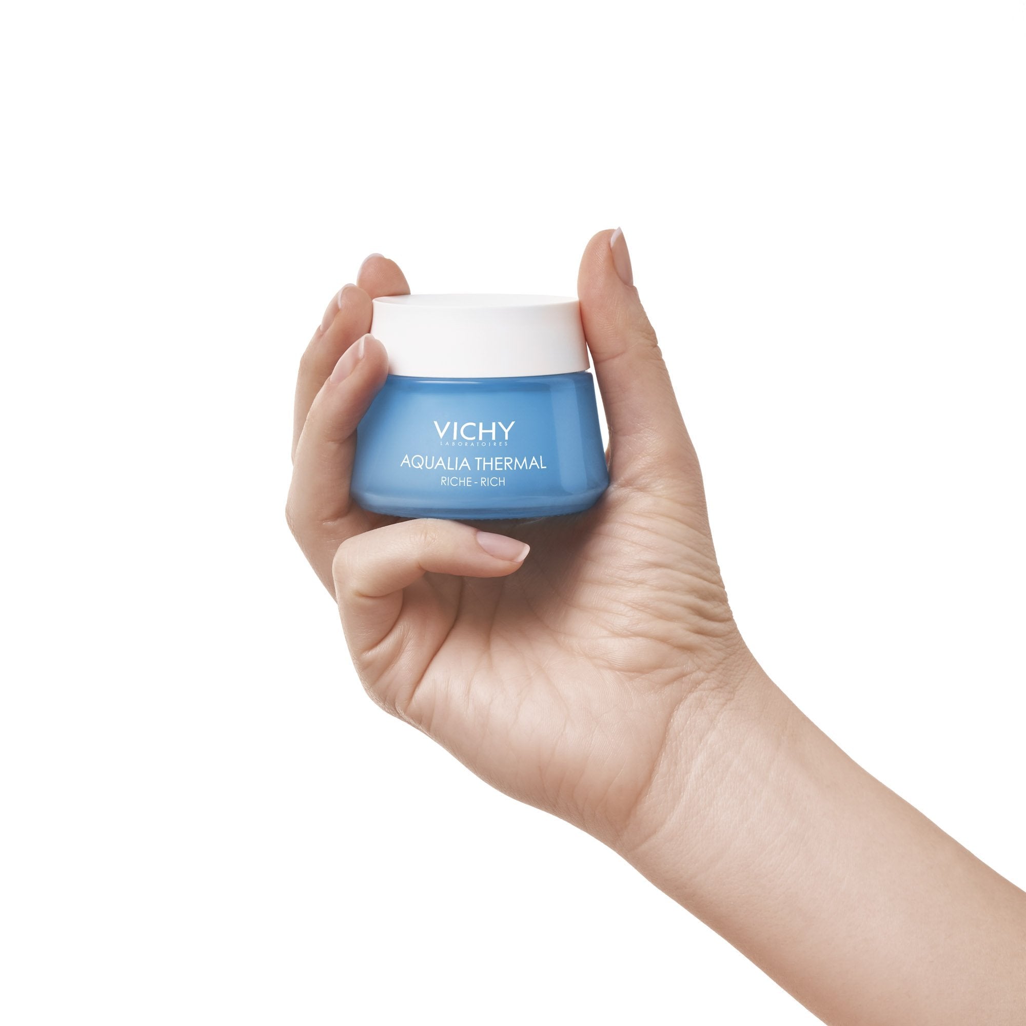Vichy AQUALIA THERMAL Rich cream tube