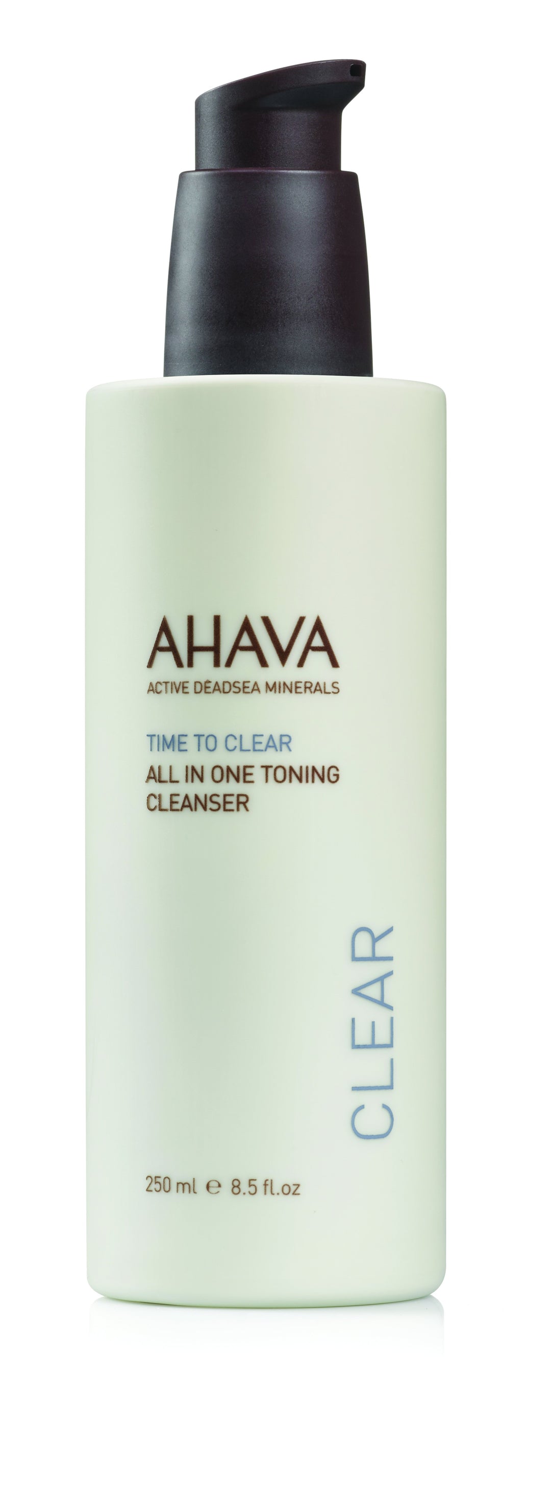 Ahava All in one toning cleanser - SkinEffects Zwolle