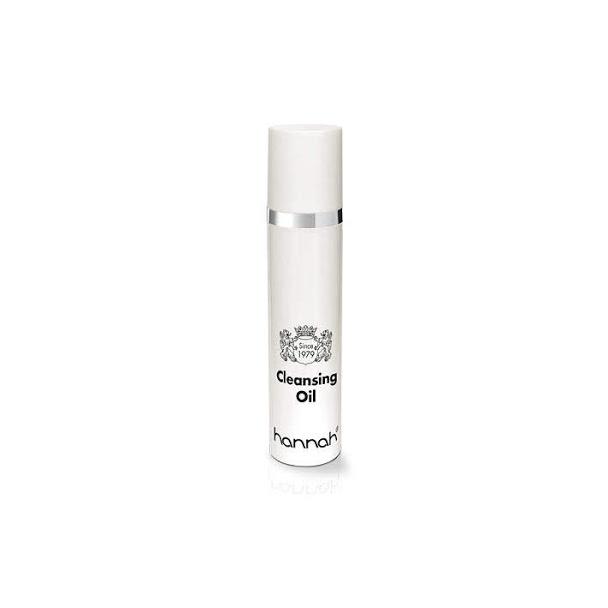 hannah Cleansing Oil 45ml - SkinEffects Zwolle