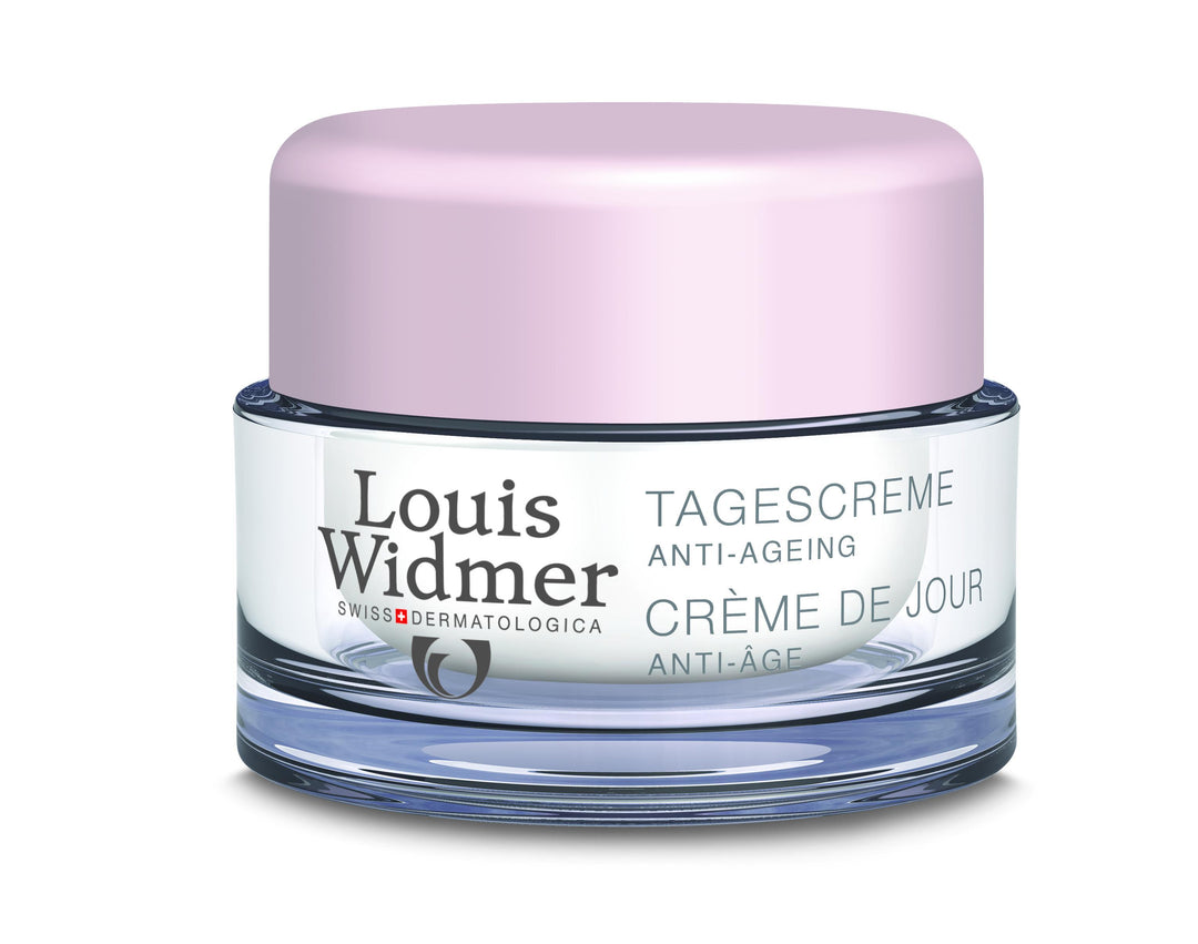 Louis Widmer Dagcrème Zonder Parfum - SkinEffects Zwolle