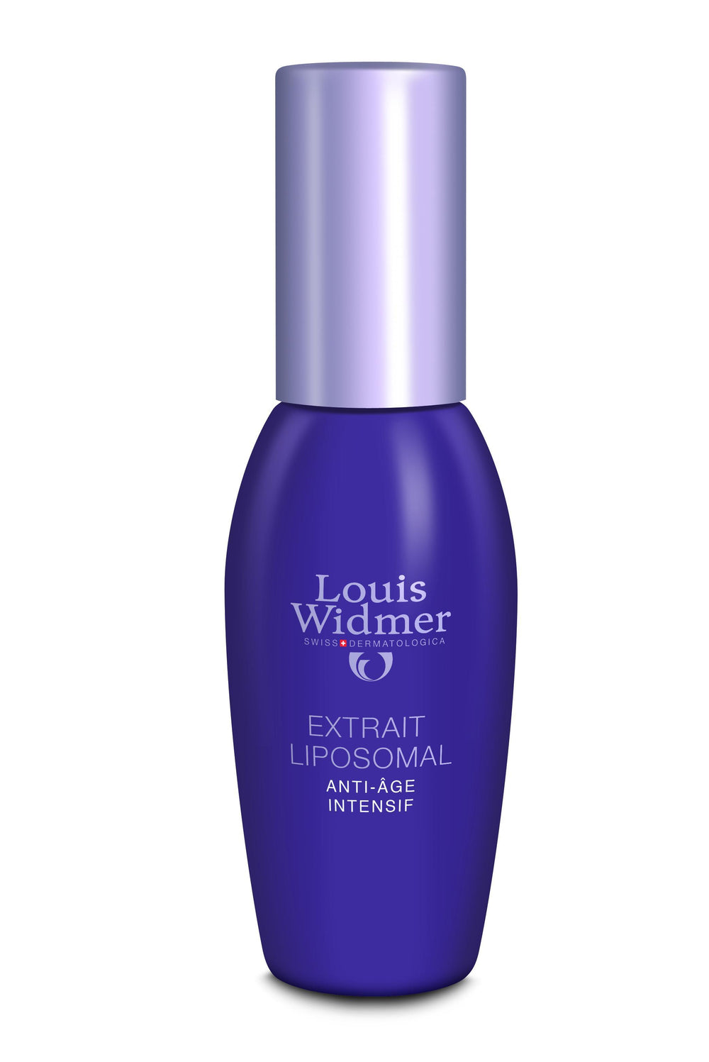 Louis Widmer Extrait Liposomal Licht Geparfumeerd - SkinEffects Zwolle