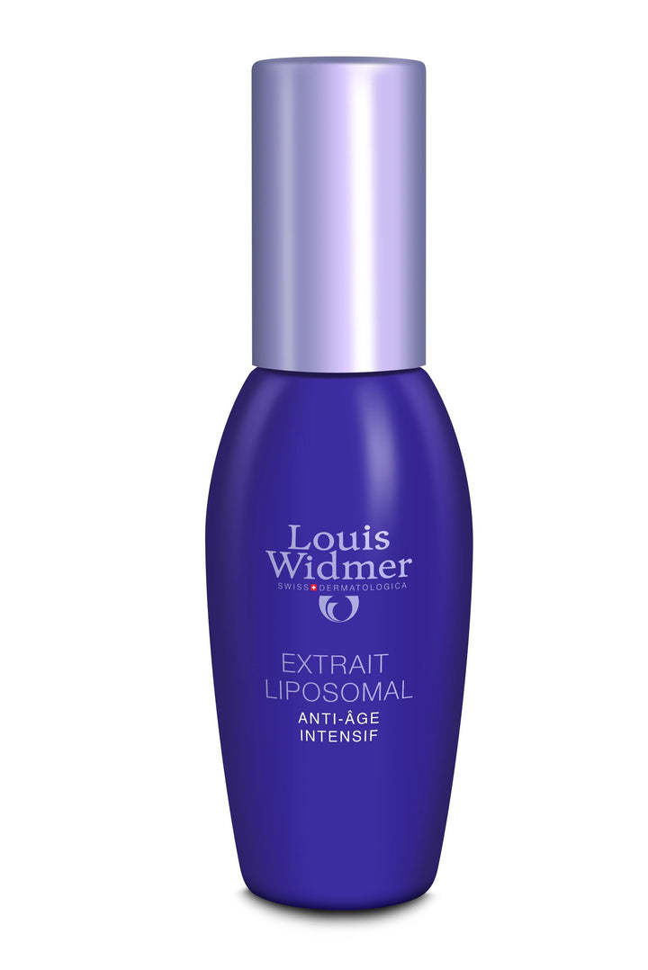 Louis Widmer Extrait Liposomal Licht Geparfumeerd - SkinEffects Zwolle
