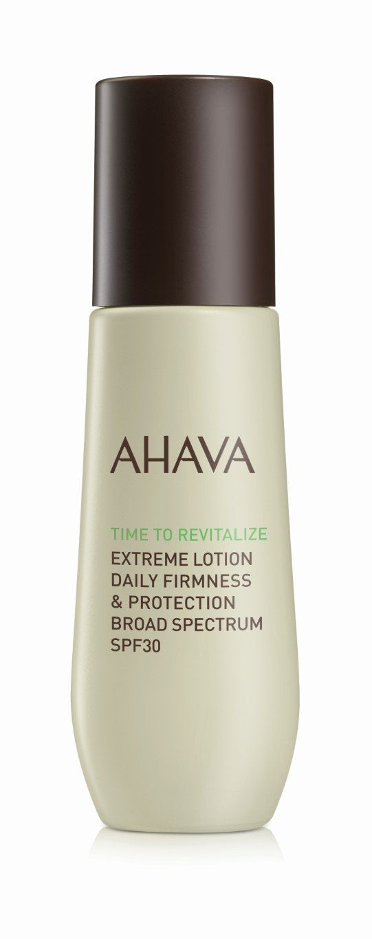 Ahava Extreme lotion SPF30 - SkinEffects Zwolle