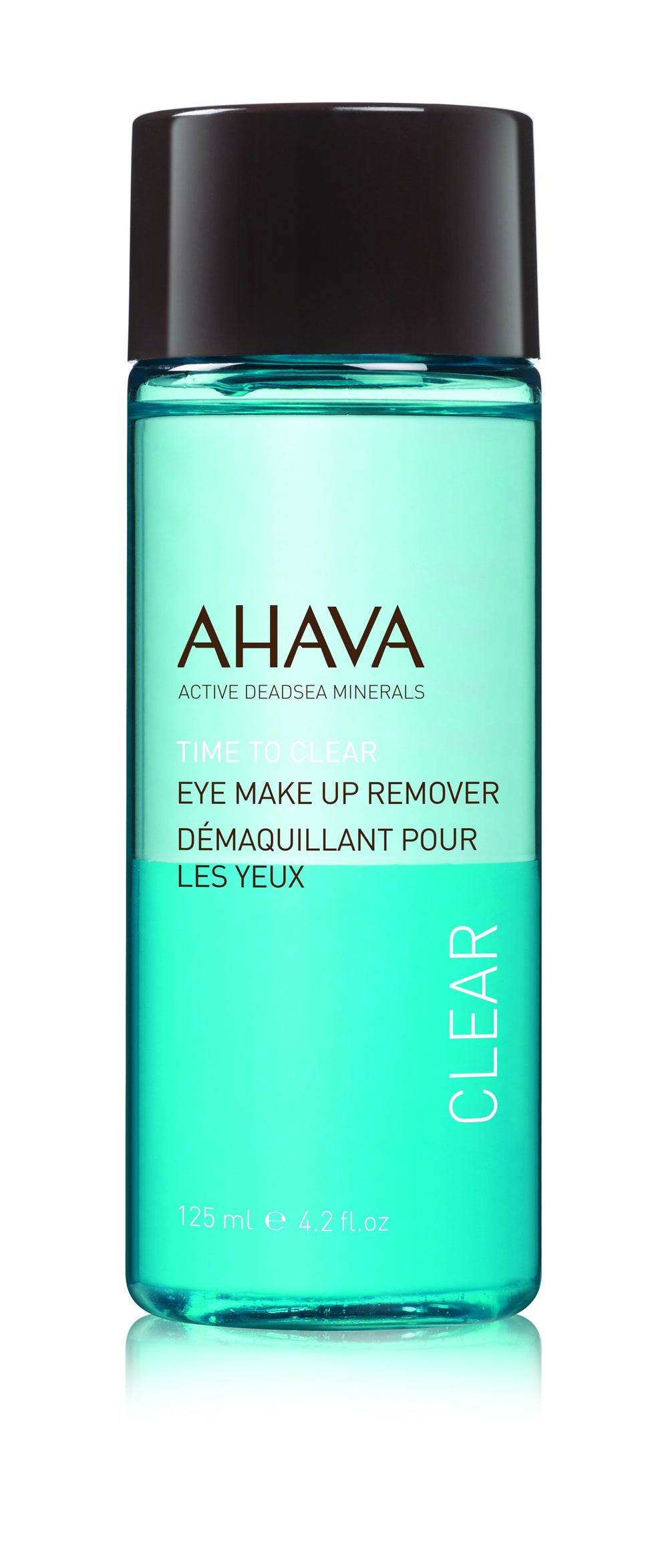 Ahava Eye make-up remover - SkinEffects Zwolle