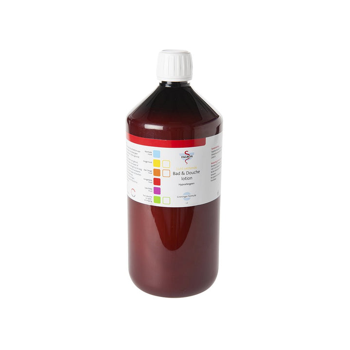 Fagron Groninger Bad & Douchelotion - huidproducten.nl