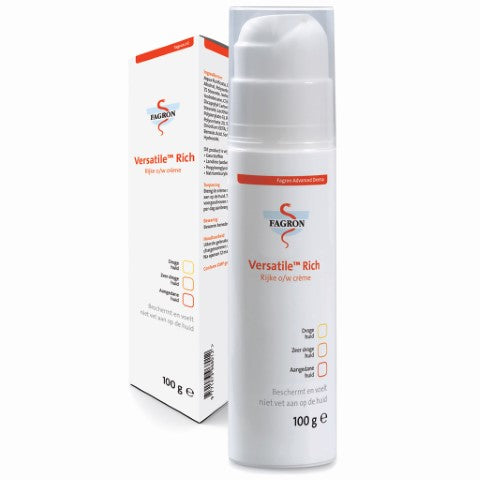Versatile Rich Creme - Fagron - Huidproducten.nl