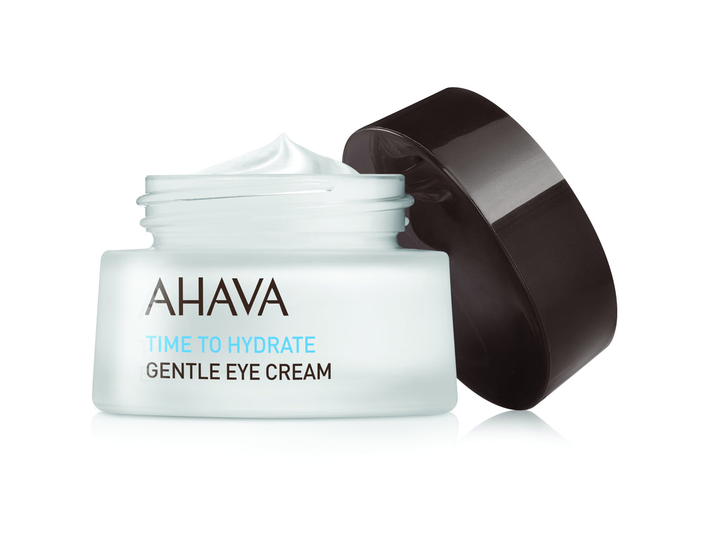 Ahava Gentle eye cream - SkinEffects Zwolle