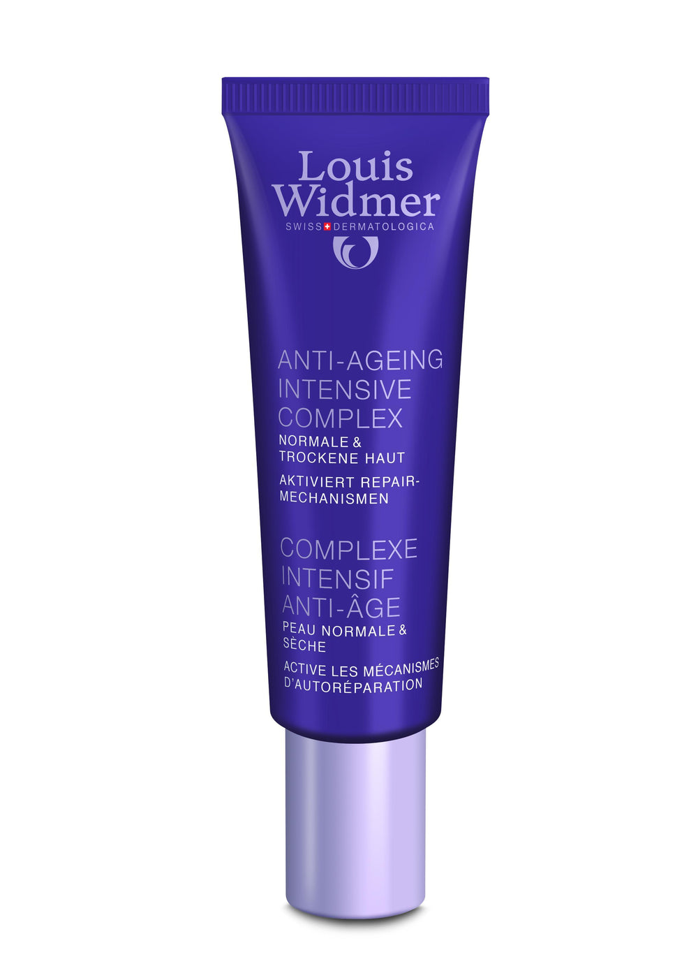 Louis Widmer Intensief Anti-Ageing Complex Licht Geparfumeerd - SkinEffects Zwolle