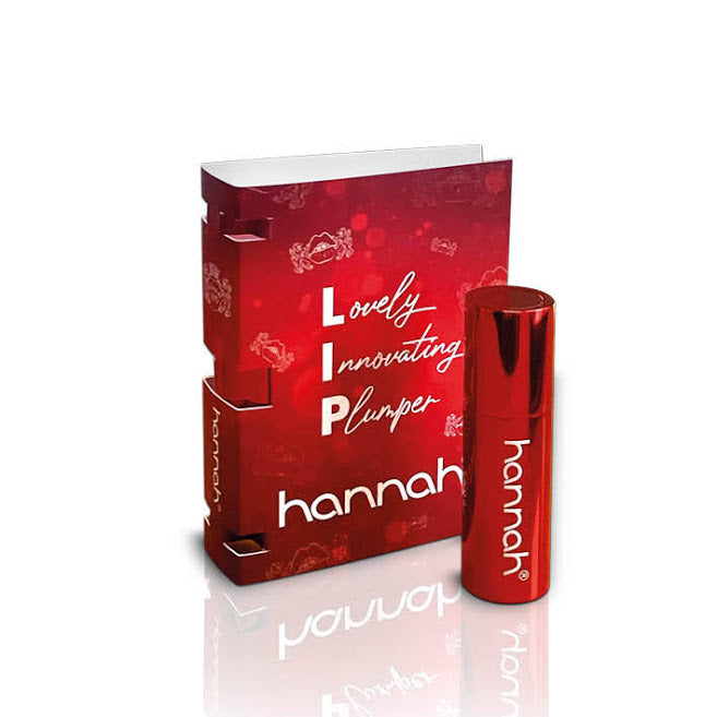 hannah Lip Touch - Hannah - Huidproducten.nl