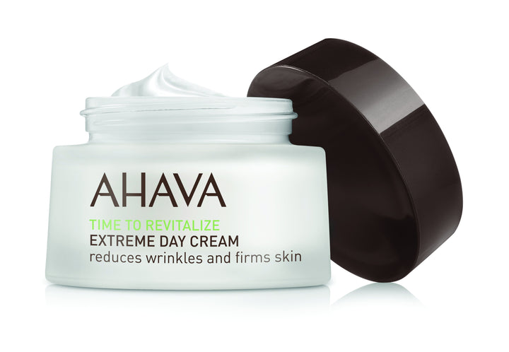 Ahava Extreme firming day cream - SkinEffects Zwolle