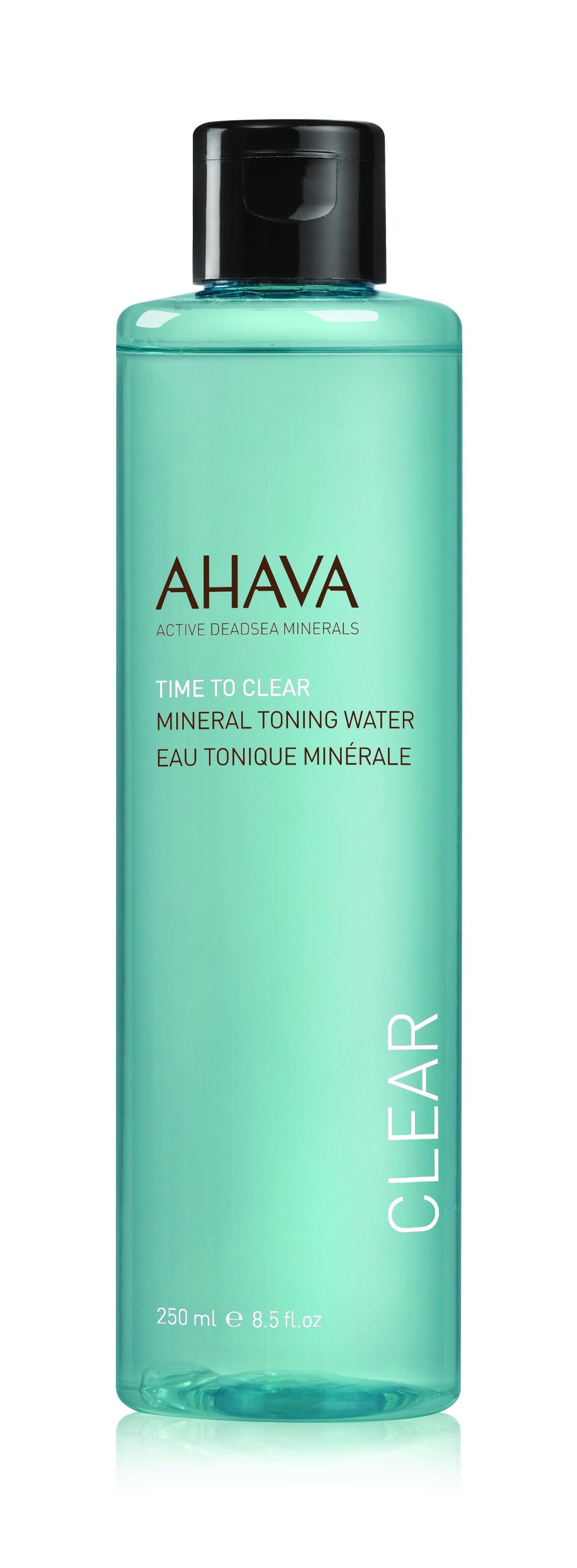Ahava Mineral toning water - SkinEffects Zwolle