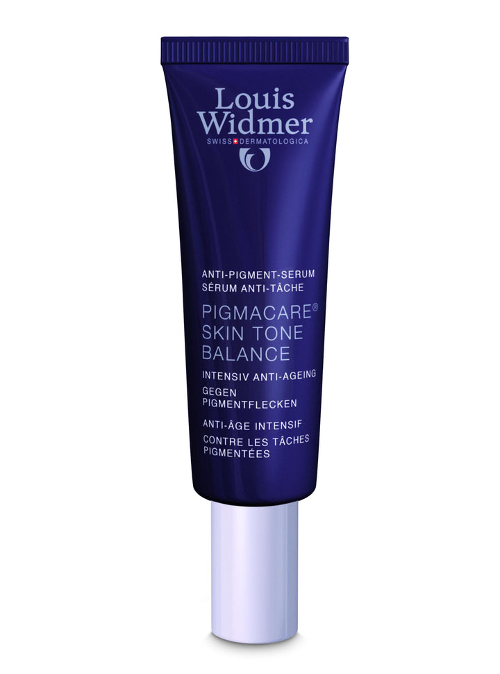 Louis Widmer Pigmacare® Skin Tone Balance Zonder Parfum - SkinEffects Zwolle