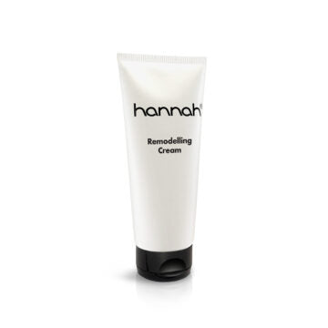 hannah Remodelling Cream 200ml - Hannah - Huidproducten.nl