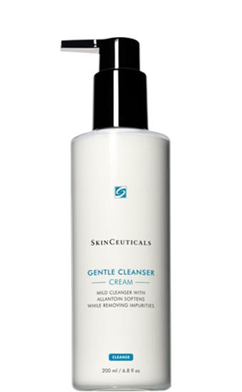 Gentle Cleanser 200ml - SkinEffects Zwolle