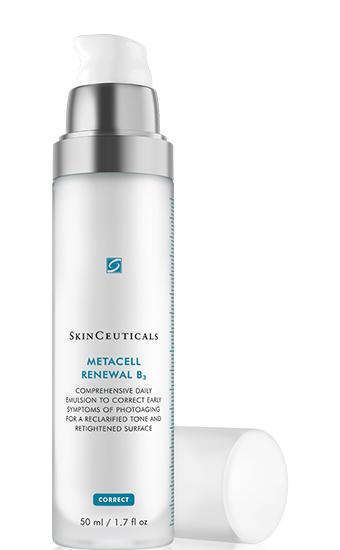 Metacell Renewal B3 50ml - SkinEffects Zwolle