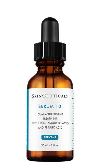 Serum 10 30ml - SkinEffects Zwolle