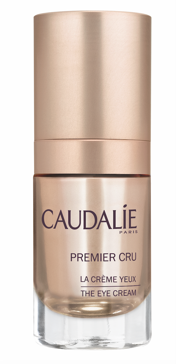 Caudalie Premier Cru Eyecrème 15ml - oude verpakking