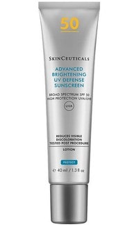 Advanced Brightening UV Defense Suncreen SPF50 40ml - SkinCeuticals - Huidproducten.nl
