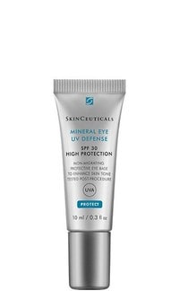 Mineral Eye UV Defence SPF 30 - SkinCeuticals - Huidproducten.nl