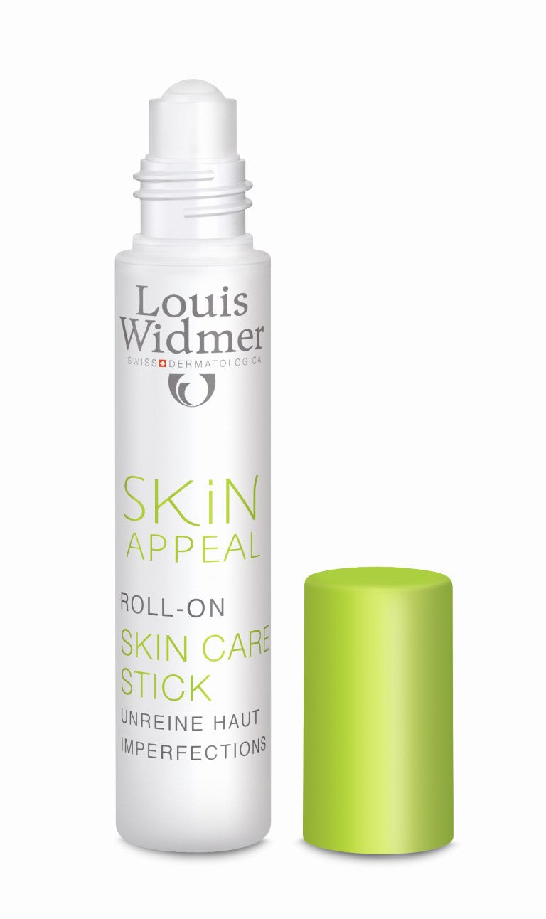 Louis Widmer Skin Appeal Skin Care Stick - SkinEffects Zwolle