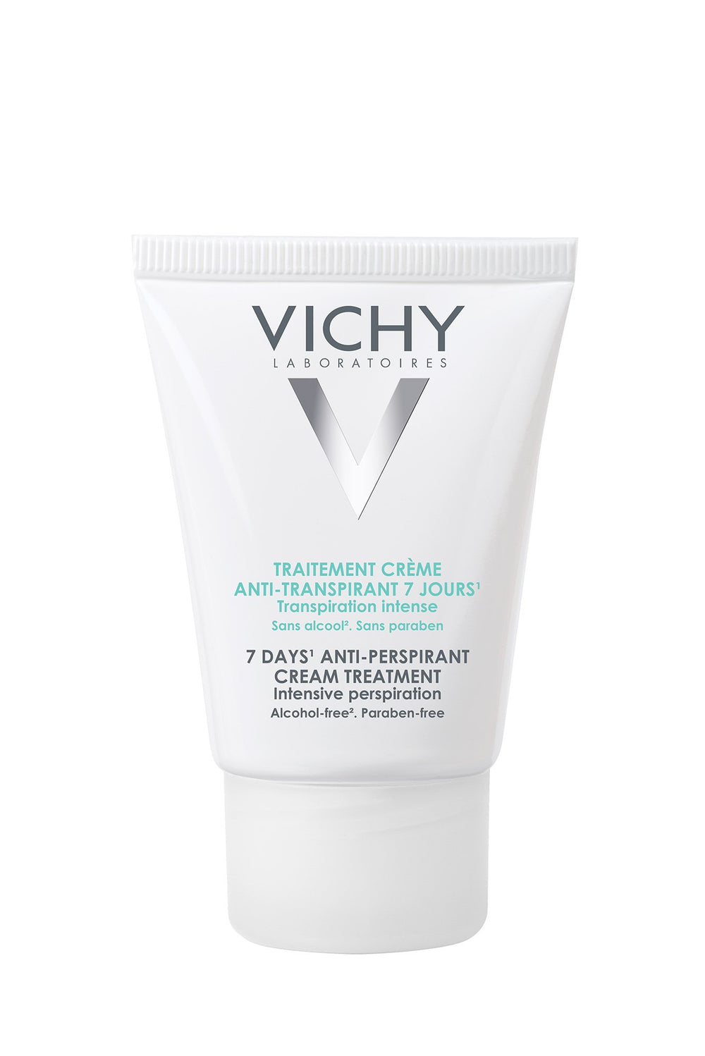 Vichy DEO Intense Transpiratie crème 7 dagen - SkinEffects Zwolle