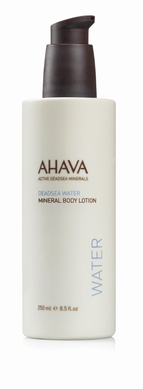 Ahava Mineral body lotion - SkinEffects Zwolle