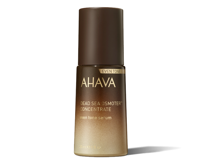 Ahava Dead sea osmoter concentrate even tone - SkinEffects Zwolle