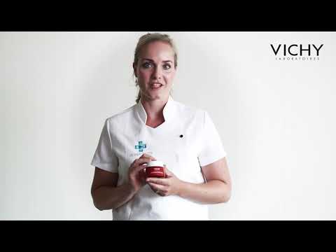 Vichy LIFTACTIV Collagen Specialist UV SPF25 Tagescreme