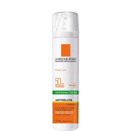 LRP Anthelios Face Mist SPF50 - SkinEffects Zwolle