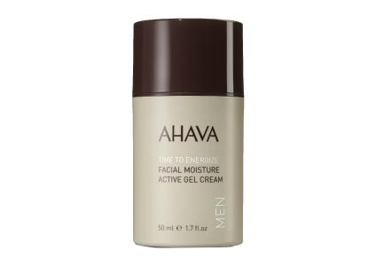 Ahava MEN Active moisture gel cream - SkinEffects Zwolle