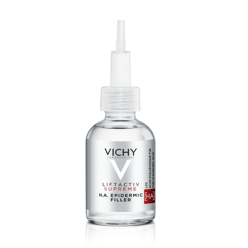 Vichy Liftactiv Supreme Serum Ha Epidermic Filler - Vichy - Huidproducten.nl
